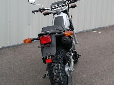 2026 Yamaha TW200 - Photo 5