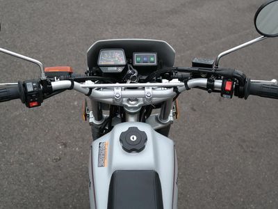 2026 Yamaha TW200 - Photo 19