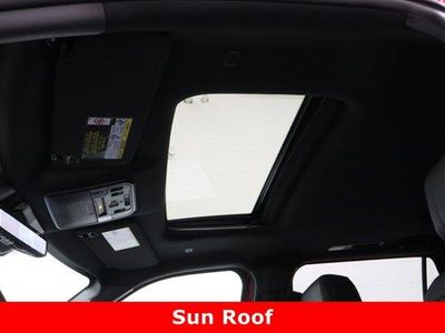 2025 Toyota Sequoia 4WD — photo 29 view