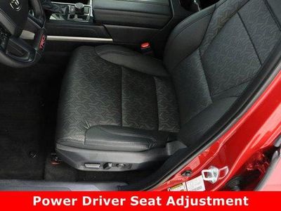 2025 Toyota Sequoia 4WD — photo 15 view