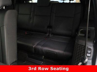 2025 Toyota Sequoia 4WD — photo 36 view