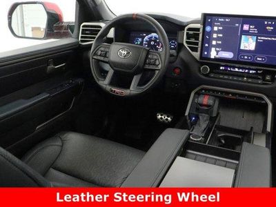 2025 Toyota Sequoia 4WD — photo 35 view