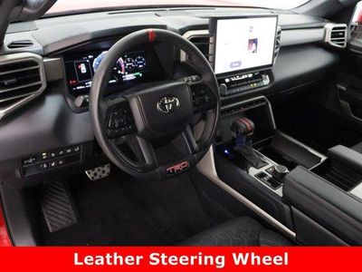 2025 Toyota Sequoia 4WD — photo 13 view