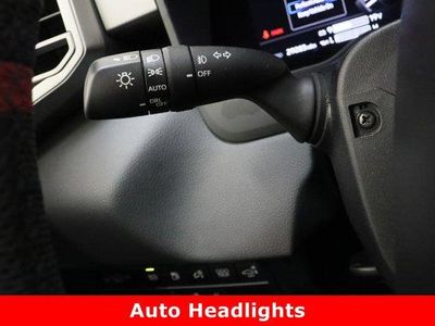 2025 Toyota Sequoia 4WD — photo 28 view