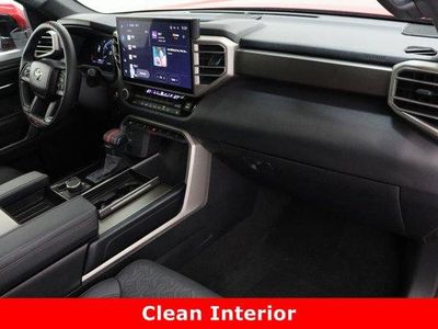 2025 Toyota Sequoia 4WD — photo 42 view