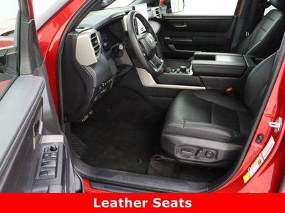 2025 Toyota Sequoia 4WD — photo 14 view