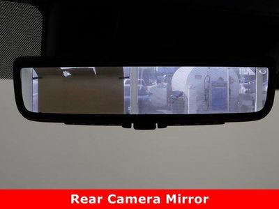 2025 Toyota Sequoia 4WD — photo 23 view