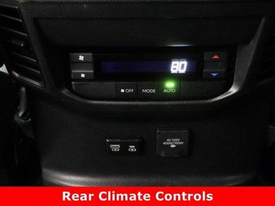2025 Toyota Sequoia 4WD — photo 33 view