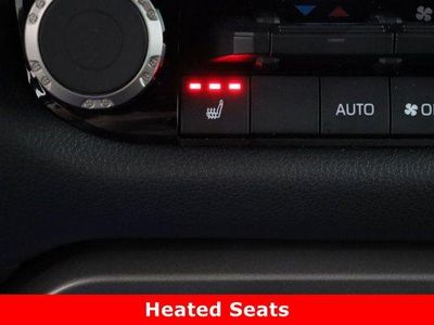 2025 Toyota Sequoia 4WD — photo 22 view
