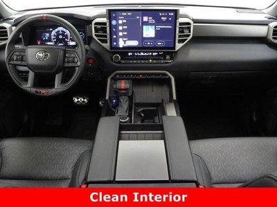 2025 Toyota Sequoia 4WD — photo 34 view