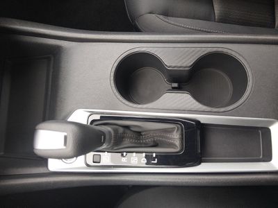 2025 Nissan Altima — photo 23 view
