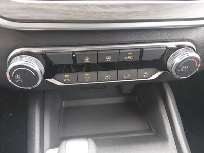 2025 Nissan Altima — photo 21 view