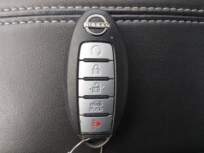 2025 Nissan Altima — photo 15 view