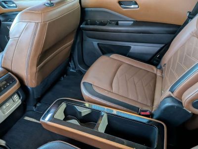2023 Nissan Pathfinder - Photo 8