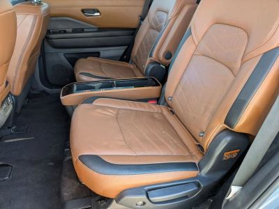 2023 Nissan Pathfinder - Photo 22