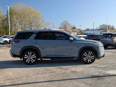 2023 Nissan Pathfinder - Photo 19