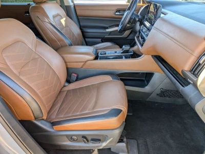2023 Nissan Pathfinder - Photo 18
