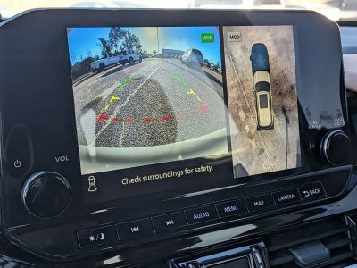 2023 Nissan Pathfinder - Photo 5