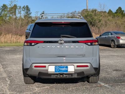 2023 Nissan Pathfinder - Photo 20