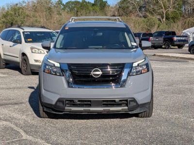 2023 Nissan Pathfinder - Photo 16