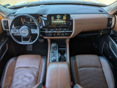 2023 Nissan Pathfinder - Photo 9