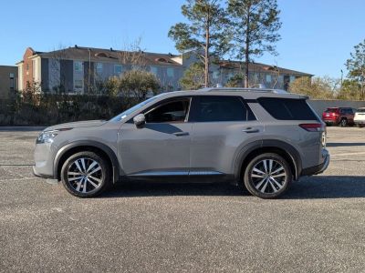 2023 Nissan Pathfinder - Photo 13