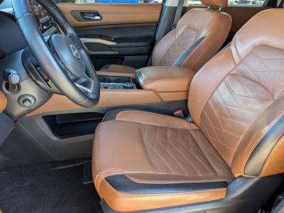 2023 Nissan Pathfinder - Photo 10