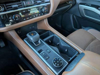 2023 Nissan Pathfinder - Photo 23