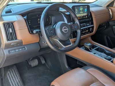 2023 Nissan Pathfinder - Photo 26