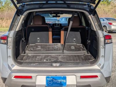 2023 Nissan Pathfinder - Photo 27