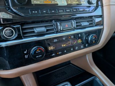 2023 Nissan Pathfinder - Photo 6