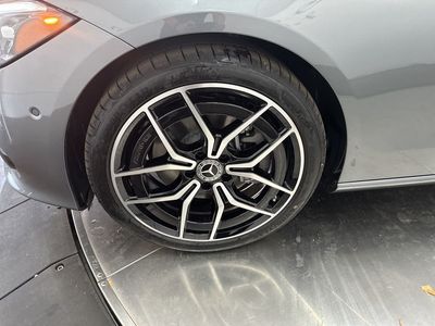 2026 Mercedes-Benz C-Class - Photo 32