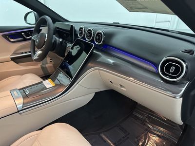 2026 Mercedes-Benz C-Class - Photo 60