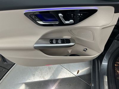 2026 Mercedes-Benz C-Class - Photo 44