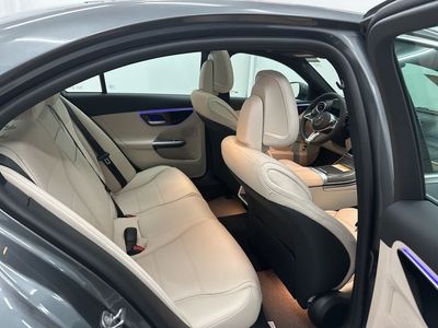 2026 Mercedes-Benz C-Class - Photo 24