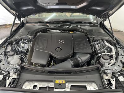 2026 Mercedes-Benz C-Class - Photo 31
