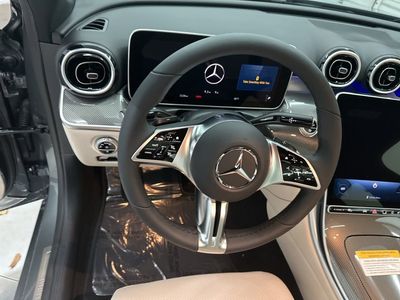 2026 Mercedes-Benz C-Class - Photo 43