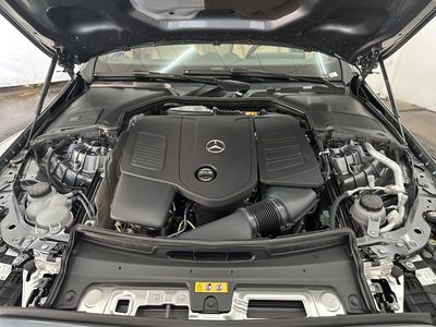2026 Mercedes-Benz C-Class - Photo 64