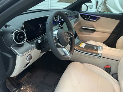 2026 Mercedes-Benz C-Class - Photo 42