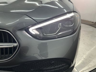 2026 Mercedes-Benz C-Class - Photo 63