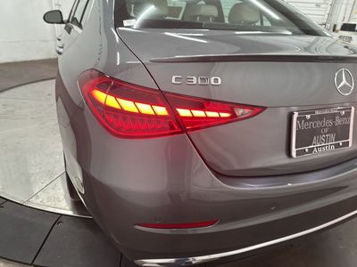 2026 Mercedes-Benz C-Class - Photo 62