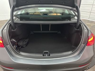 2026 Mercedes-Benz C-Class - Photo 58