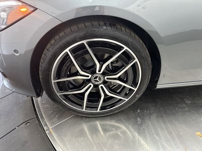 2026 Mercedes-Benz C-Class - Photo 65