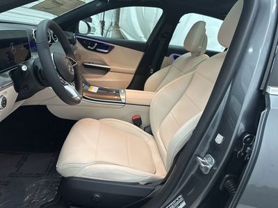 2026 Mercedes-Benz C-Class - Photo 19