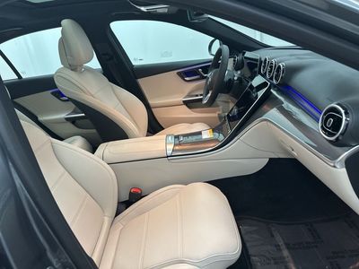 2026 Mercedes-Benz C-Class - Photo 28