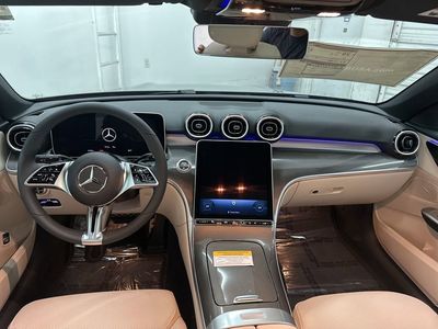 2026 Mercedes-Benz C-Class - Photo 54