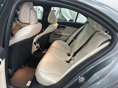 2026 Mercedes-Benz C-Class - Photo 23