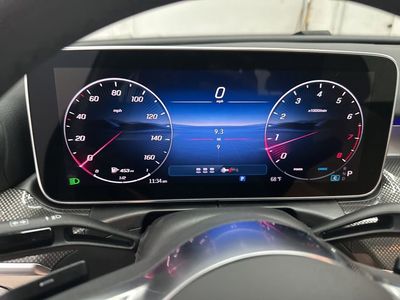 2026 Mercedes-Benz C-Class - Photo 45