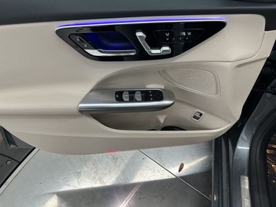2026 Mercedes-Benz C-Class - Photo 11