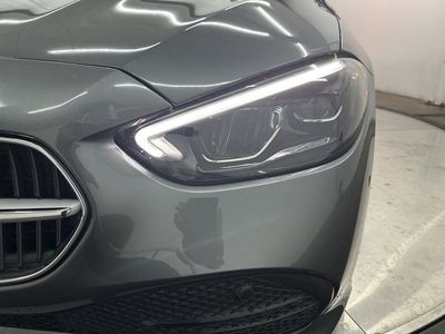 2026 Mercedes-Benz C-Class - Photo 30